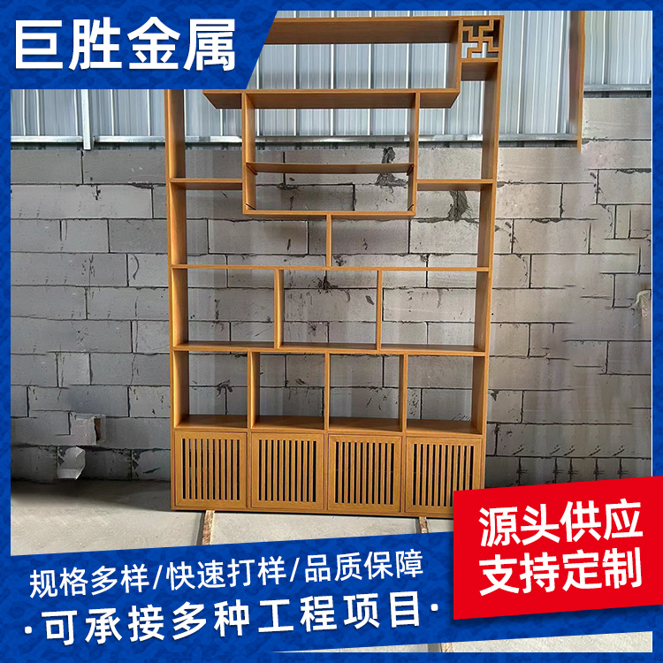 梅州铝合金
